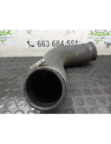 [105990] TUBO INTERCOOLER - NISSAN NT400...