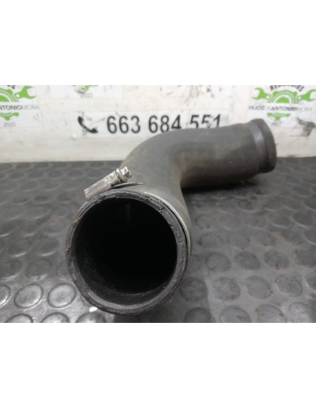 [105990] TUBO INTERCOOLER - NISSAN NT400 CABSTAR (01/20214-) (01/2014 - ...)