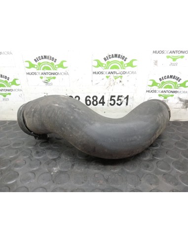 [105990] TUBO INTERCOOLER - NISSAN NT400...