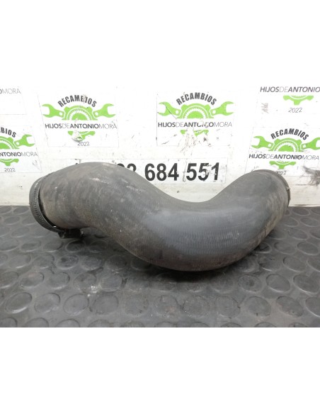 [105990] TUBO INTERCOOLER - NISSAN NT400 CABSTAR (01/20214-) (01/2014 - ...)