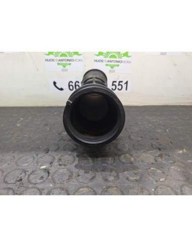 [106169] TUBO INTERCOOLER - RENAULT MAXITY...