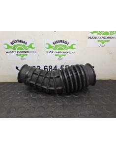 [106169] TUBO INTERCOOLER - RENAULT MAXITY (01/2007 -... 2