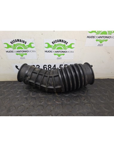 [106169] TUBO INTERCOOLER - RENAULT MAXITY...