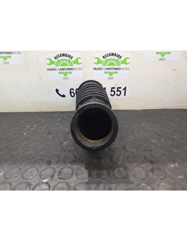 [106169] TUBO INTERCOOLER - RENAULT MAXITY...