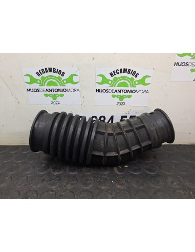 [106169] TUBO INTERCOOLER - RENAULT MAXITY...