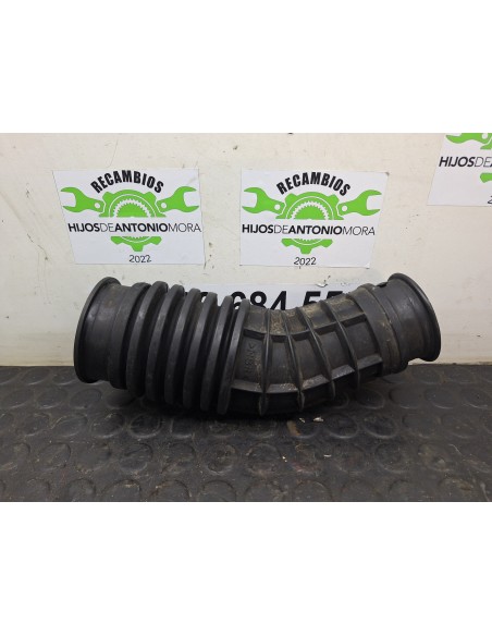 [106169] TUBO INTERCOOLER - RENAULT MAXITY (01/2007 - 01/2011)