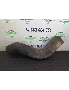 [106286] TUBO INTERCOOLER - NISSAN CABSTAR E (01/2002 -...