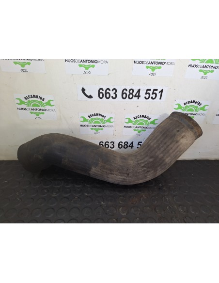 [106286] TUBO INTERCOOLER - NISSAN CABSTAR E (01/2002 - 12/2003)