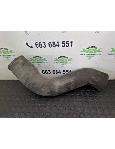 [106286] TUBO INTERCOOLER - NISSAN CABSTAR E (01/2002 -... 2