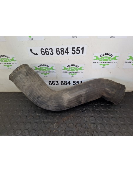 [106286] TUBO INTERCOOLER - NISSAN CABSTAR E (01/2002 - 12/2003)