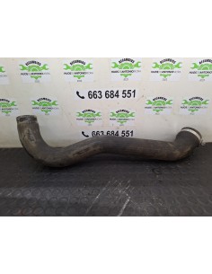 [106545] TUBO INTERCOOLER - FORD TRANSIT MOD.2000 CAJA...