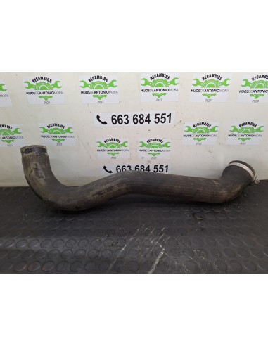 [106545] TUBO INTERCOOLER - FORD TRANSIT...