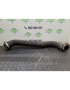 [106545] TUBO INTERCOOLER - FORD TRANSIT MOD.2000 CAJA... 2