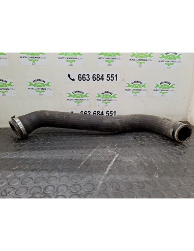 [106545] TUBO INTERCOOLER - FORD TRANSIT...