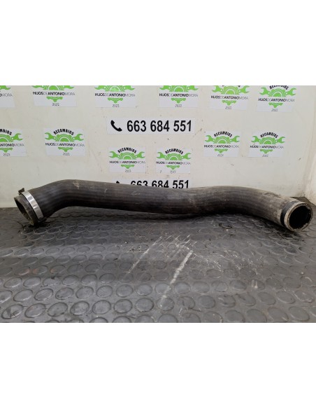 [106545] TUBO INTERCOOLER - FORD TRANSIT MOD.2000 CAJA ABIERTA