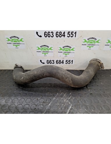 [106546] TUBO INTERCOOLER - FORD TRANSIT...