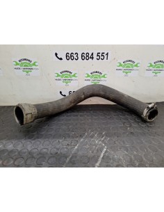 [106546] TUBO INTERCOOLER - FORD TRANSIT MOD.2000 CAJA... 2