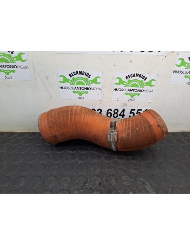 [106594] TUBO INTERCOOLER - MITSUBISHI CANTER...