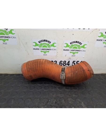 [106594] TUBO INTERCOOLER - MITSUBISHI CANTER 01.87 - (01/1987 - 01/1997)