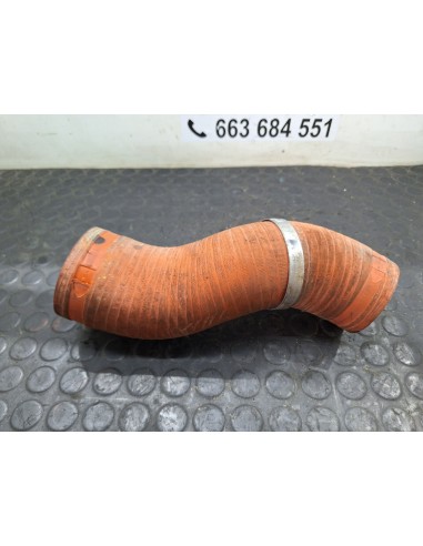 [106594] TUBO INTERCOOLER - MITSUBISHI CANTER...