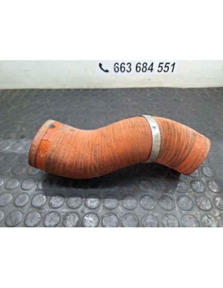 [106594] TUBO INTERCOOLER - MITSUBISHI CANTER 01.87 - (01/1987 - 01/1997)