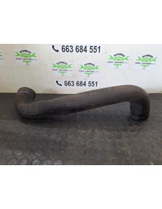 [106675] TUBO INTERCOOLER - IVECO DAILY CAJA CERRADA