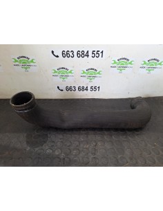 [106675] TUBO INTERCOOLER - IVECO DAILY CAJA CERRADA 2