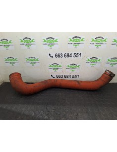 [106676] TUBO INTERCOOLER - IVECO DAILY CAJA CERRADA