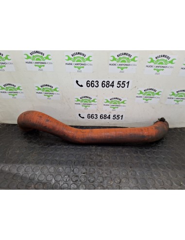 [106676] TUBO INTERCOOLER - IVECO DAILY CAJA...