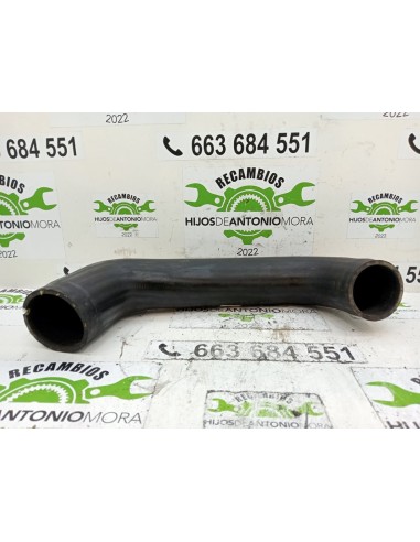 [92133] TUBO INTERCOOLER - IVECO DAILY CAJA...