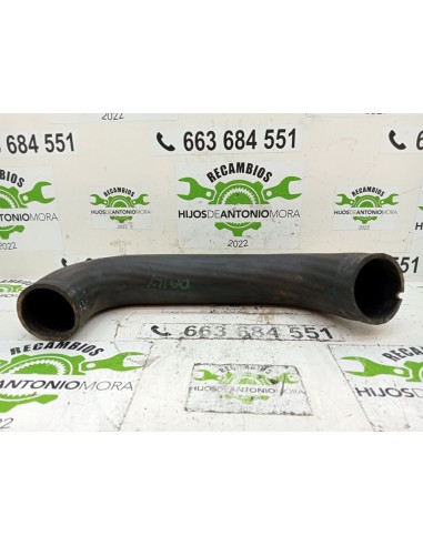 [92134] TUBO INTERCOOLER - IVECO DAILY CAJA...