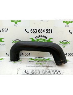 [92134] TUBO INTERCOOLER - IVECO DAILY CAJA CERRADA 2