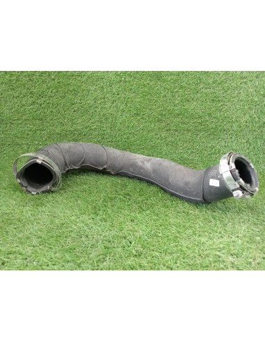 [96373] TUBO INTERCOOLER - AUDI A4 ALLROAD...