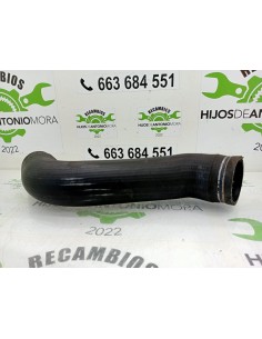 [96803] TUBO INTERCOOLER - IVECO DAILY PR (01/2011 -...