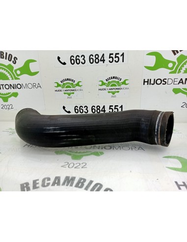 [96803] TUBO INTERCOOLER - IVECO DAILY PR...