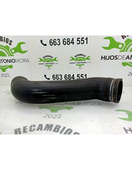 [96803] TUBO INTERCOOLER - IVECO DAILY PR (01/2011 - 12/2014)