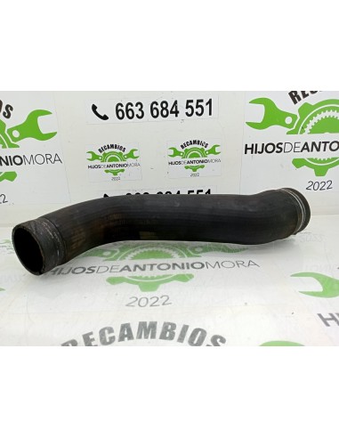 [96803] TUBO INTERCOOLER - IVECO DAILY PR...