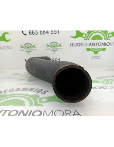 [96803] TUBO INTERCOOLER - IVECO DAILY PR...