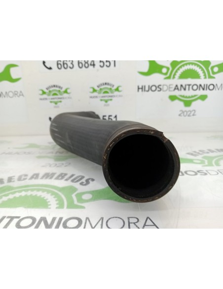 [96803] TUBO INTERCOOLER - IVECO DAILY PR (01/2011 - 12/2014)