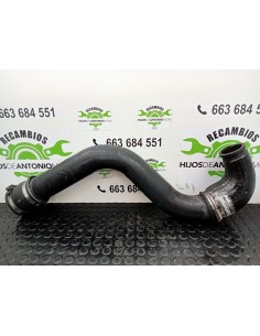 [98000] TUBO INTERCOOLER - NISSAN ATLEON