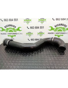 [98000] TUBO INTERCOOLER - NISSAN ATLEON 2