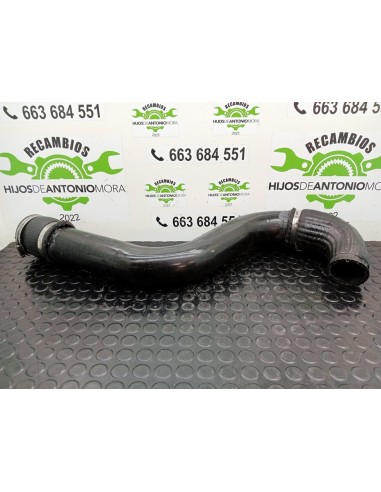 [98000] TUBO INTERCOOLER - NISSAN ATLEON