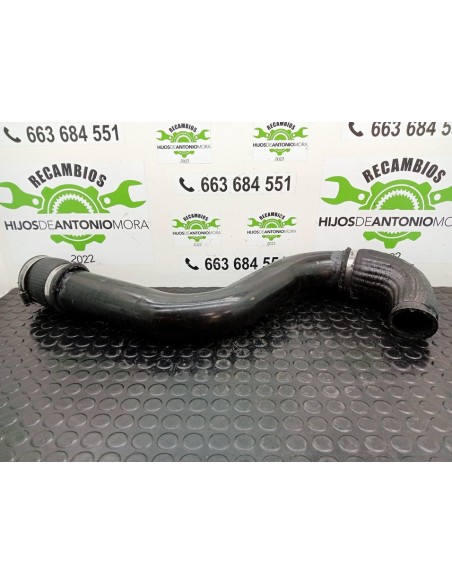 [98000] TUBO INTERCOOLER - NISSAN ATLEON