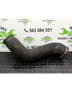 [98001] TUBO INTERCOOLER - NISSAN ATLEON