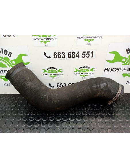 [98001] TUBO INTERCOOLER - NISSAN ATLEON