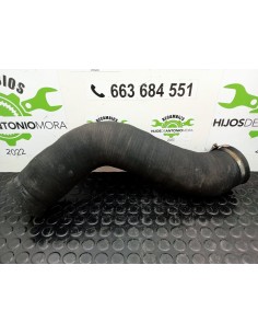 [98001] TUBO INTERCOOLER - NISSAN ATLEON 2