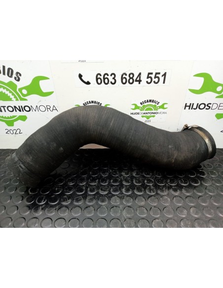 [98001] TUBO INTERCOOLER - NISSAN ATLEON