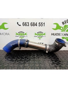 [98002] TUBO INTERCOOLER - NISSAN ATLEON 2