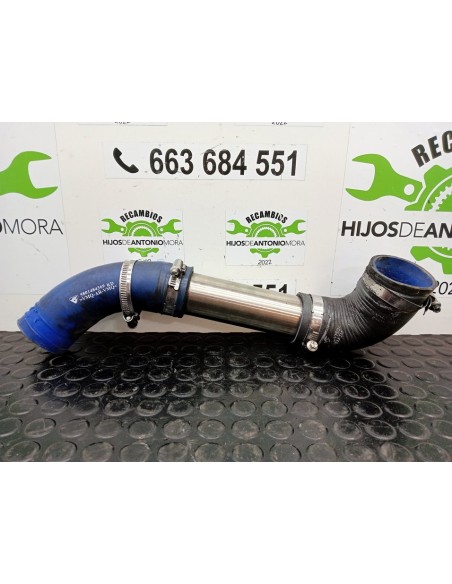 [98002] TUBO INTERCOOLER - NISSAN ATLEON