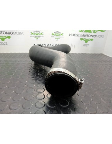 [98152] TUBO INTERCOOLER - RENAULT MASCOTT...